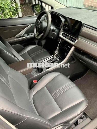 Mitsubishi Xpander 2022 AT Premium - 30000 km