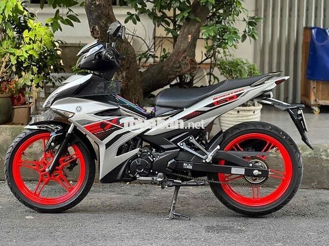 ❤️ Exciter 150 đời 2022 odo 1800km bstp 9chủ
