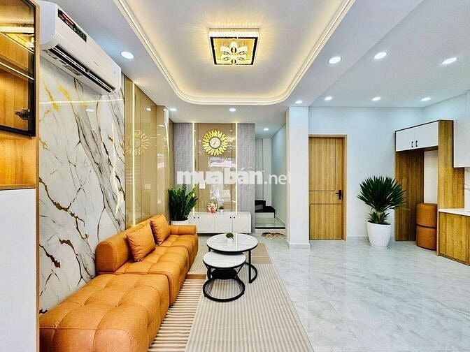 🌆 SIÊU VỊ TRÍ GIÁP QUẬN 1 – VÕ DUY NINH, BÌNH THẠNH – NHÀ ĐẸP  ,