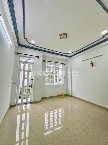 BÁN NHÀ HẺM XE HƠI ĐƯỜNG SỐ 9, P. LINH TÂY. 69M2, 3 TẦNG, 6.3 TỶ