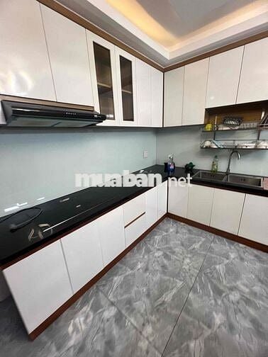 CHO THUÊ NHÀ MỚI FULL NỘI THẤT