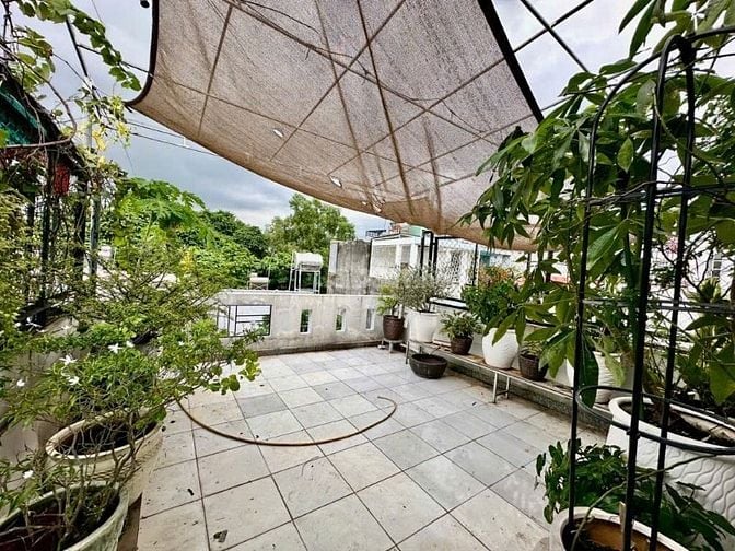 BÁN NHÀ HẺM XE HƠI ĐƯỜNG SỐ 9, P. LINH TÂY. 69M2, 3 TẦNG, 6.3 TỶ