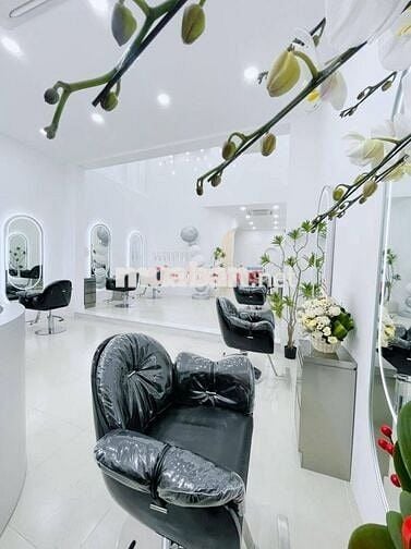 CỰC PHẨM ! Cho thuê mặt tiền Nơ Trang Long , Bình Thạnh. Nhà mới 100%