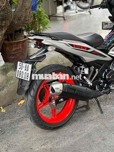 ❤️ Exciter 150 đời 2022 odo 1800km bstp 9chủ
