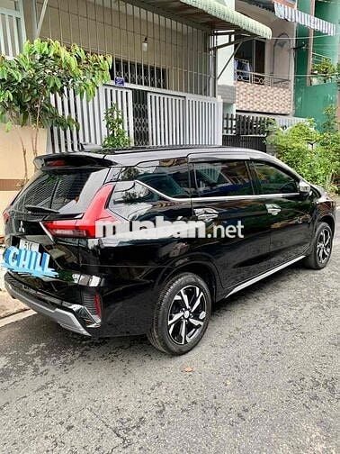 Mitsubishi Xpander 2022 AT Premium - 30000 km