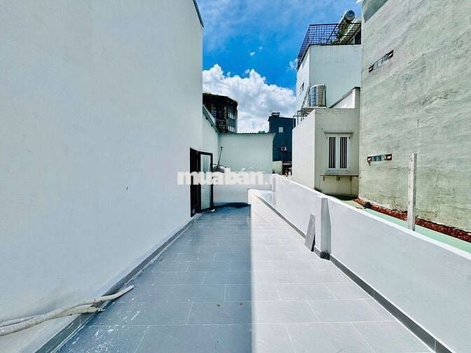 🌆 SIÊU VỊ TRÍ GIÁP QUẬN 1 – VÕ DUY NINH, BÌNH THẠNH – NHÀ ĐẸP  ,