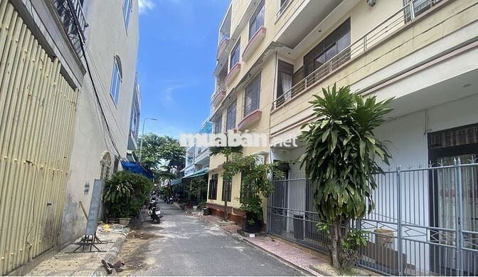 Chủ cần bán gấp – nhà 2 tầng An Trung 6, vị trí vàng – chỉ 6.65 tỷ