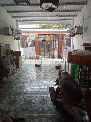 NÓNG NHÀ SỔ RIÊNG TÂN BÌNH DĨ AN ĐƯỜNG LỚN BÁN GẤP TRONG TUẦN