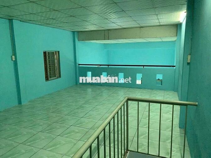 Bán gấp nhà 52m2, hẻm xe hơi thông, nhỉnh 7 tỷ, đường Tân Mỹ, Quận 7.