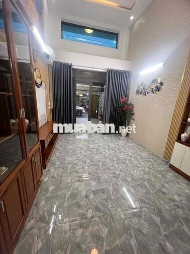 CHO THUÊ NHÀ MỚI FULL NỘI THẤT