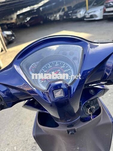Vison 2017 -BSTP 9 chủ ký xe đi kỹ mới 98% zin
