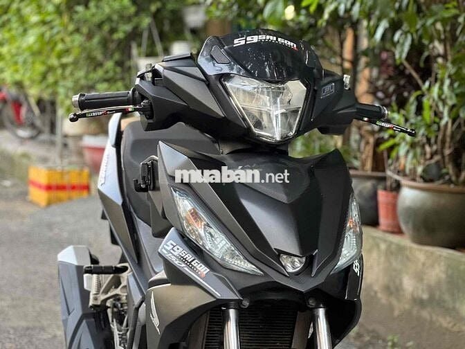 ❤️ Winner 150 đời 2019 bstp chính chủ hỗ trợ góp