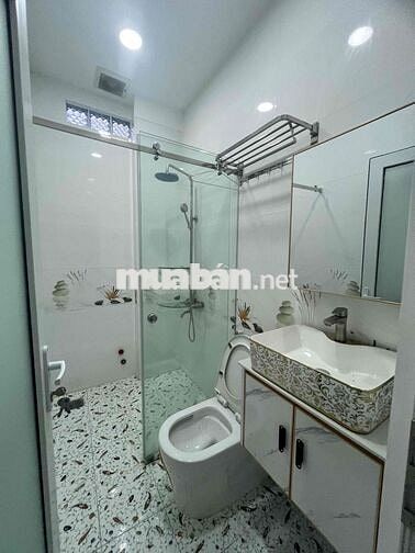 CHO THUÊ NHÀ MỚI FULL NỘI THẤT
