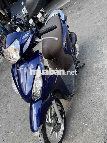 Vison 2017 -BSTP 9 chủ ký xe đi kỹ mới 98% zin