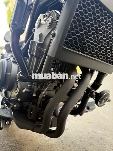 Rebel 500 siêu lướt 270KM đời 2024