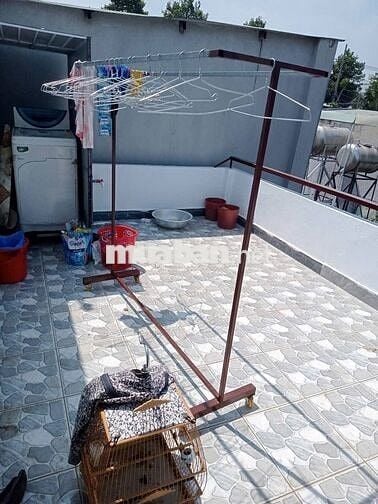 NÓNG NHÀ SỔ RIÊNG TÂN BÌNH DĨ AN ĐƯỜNG LỚN BÁN GẤP TRONG TUẦN
