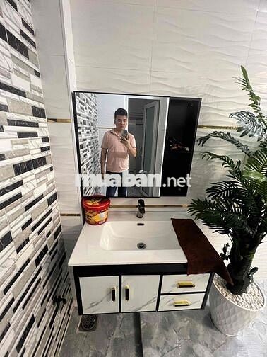 CHO THUÊ NHÀ MỚI FULL NỘI THẤT