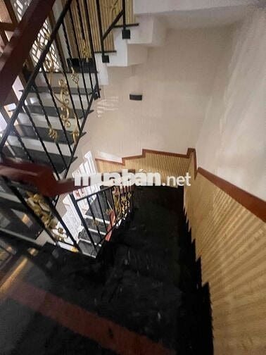 CHO THUÊ NHÀ MỚI FULL NỘI THẤT