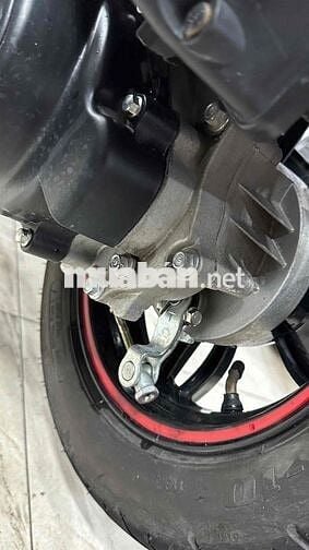 Honda GoGo 50cc.ĐK 2022.Xe đẹp giá tốt.BS94
