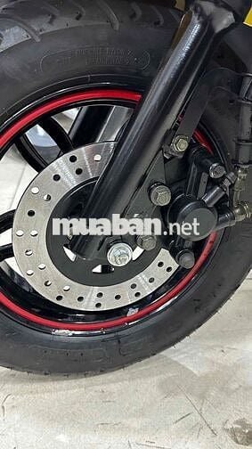 Honda GoGo 50cc.ĐK 2022.Xe đẹp giá tốt.BS94