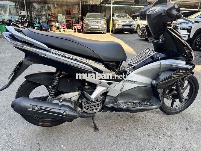 AB fi2010 BStp máy zin áo đẹp chạy tiết kiệm xăng