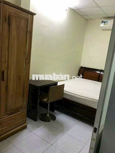 BÁN NHÀ TRÊT, HẺM 3 GÁC, 2 XET, TRẦN VAN ĐANG Q.3