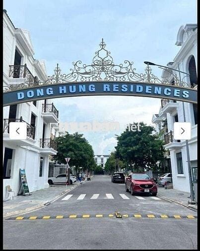 Trả Truớc 3,5tỷ có ngay biệt thự kiền kề full nội thất cao cấp
