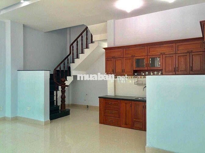 Khu nhà ở VXHome đường Thạnh Lộc 12, Quận 12