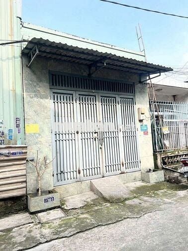NHÀ 4 X18 2P NGỦ CHỈ 2/ NGẮN VÕ VĂN VÂN,VLB