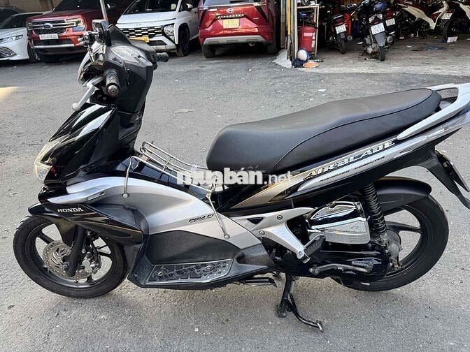 AB fi2010 BStp máy zin áo đẹp chạy tiết kiệm xăng