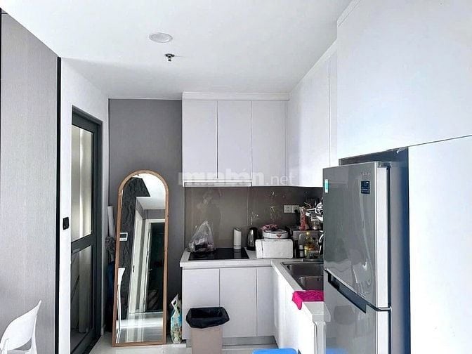 CHÍNH CHỦ CĂN CHUNG CƯ GIÁ 3TỶ5 MẶT TIỀN NGUYỄN XÍ, CÁCH ĐƯỜNG PVD 500
