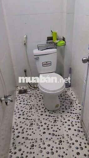 CHO THUÊ NHÀ NGUYÊN CĂN 4×15M, 1 TRỆT, 1 LẦU, Giá : 5Tr500