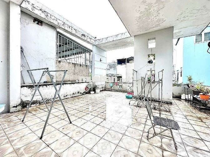 chdv dòng tiền 70tr, 64m2, 7PN, 8WC, Dương Bá Trạc, p 1, Q8, HCM