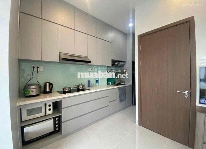 NHÀ ĐÃ HOÀN THIỆN NGUYỄN CÔNG TRỨ,BÌNH THẠNH.GIÁ:6Tỷ490/60m2