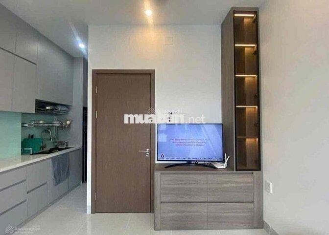 NHÀ ĐÃ HOÀN THIỆN NGUYỄN CÔNG TRỨ,BÌNH THẠNH.GIÁ:6Tỷ490/60m2