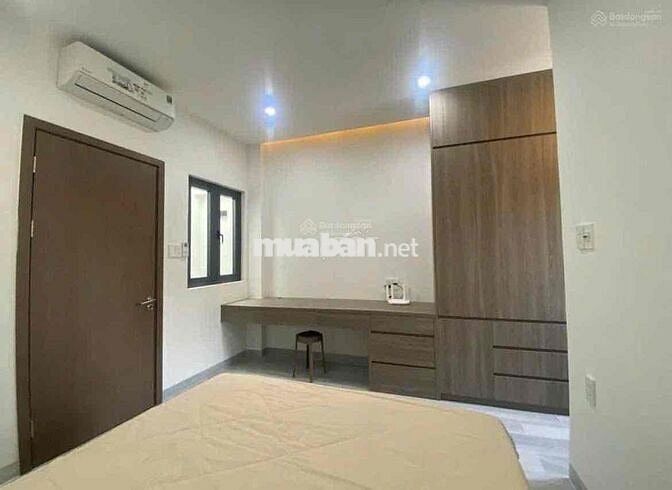 NHÀ ĐÃ HOÀN THIỆN NGUYỄN CÔNG TRỨ,BÌNH THẠNH.GIÁ:6Tỷ490/60m2