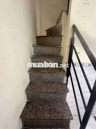 Cho thuê nhà nguyên căn hẻm 30 Lâm Văn Bền