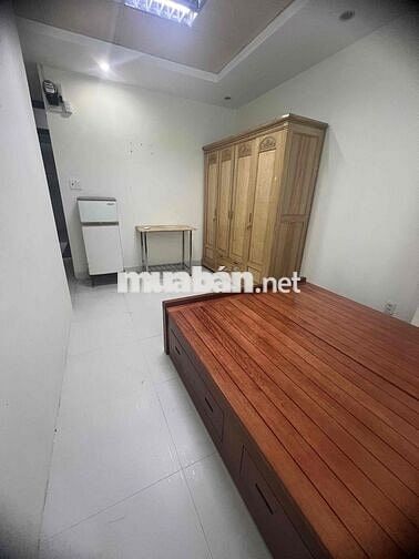 phòng trọ đầy đủ nội thất , số 7 đường 49 ,