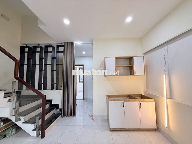 PHÒNG ĐẸP MỚI 100% – CÓ MÁY LẠNH, TỦ LẠNH – KDC DƯƠNG HỒNG, BÌNH CHÁNH