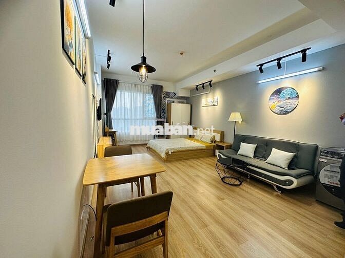 CHUYÊN CHO DÀI HẠN CHARMINGTON LA POINTE STUDIO- 1PN- 2PN