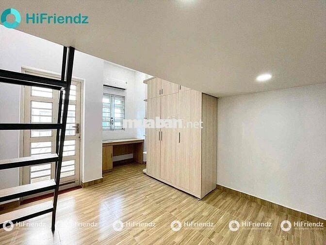 PHÒNG TRỌ MỚI XÂY 30M2 NGAY DƯƠNG QUẢNG HÀM