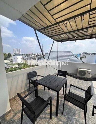 NHÀ ĐÃ HOÀN THIỆN NGUYỄN CÔNG TRỨ,BÌNH THẠNH.GIÁ:6Tỷ490/60m2