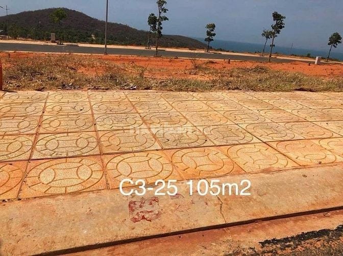 Kẹt ngân hàng bán lô đất queen pearl phân thiết lỗ 400tr