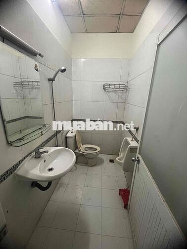 phòng trọ đầy đủ nội thất , số 7 đường 49 ,