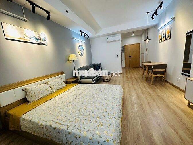 CHUYÊN CHO DÀI HẠN CHARMINGTON LA POINTE STUDIO- 1PN- 2PN