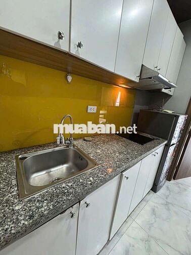 Phòng 1PN 1PK 38m2_ban công logia_full nt_Phan Đăng Lưu, Phú Nhuận