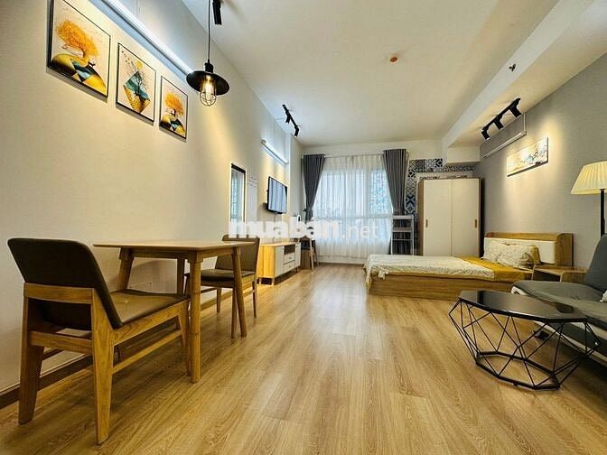 CHUYÊN CHO DÀI HẠN CHARMINGTON LA POINTE STUDIO- 1PN- 2PN