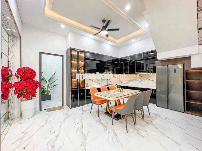 CHÍNH CHỦ bán nhà 86m2 ở An Phú Tây, Bình Chánh, Thành phố Hồ Chí Minh