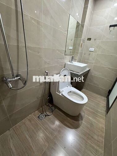 Phòng 1PN 1PK 38m2_ban công logia_full nt_Phan Đăng Lưu, Phú Nhuận