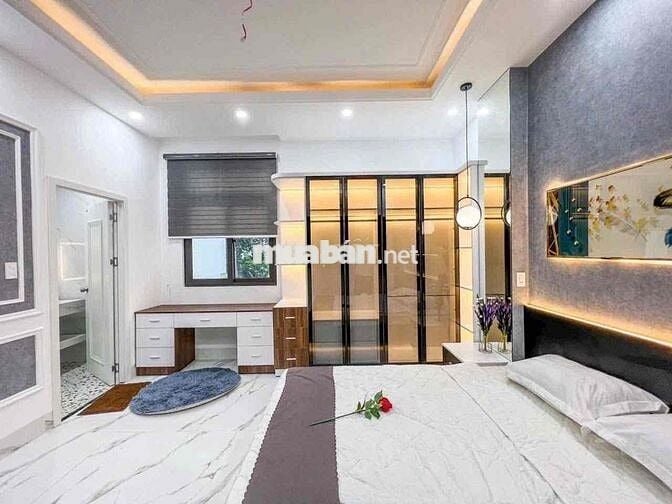 CHÍNH CHỦ bán nhà 86m2 ở An Phú Tây, Bình Chánh, Thành phố Hồ Chí Minh
